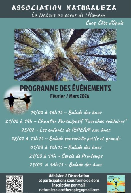 Événements de l’Association